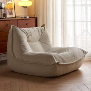 Cushion Tatami Living Roombedroom Lazy Sofa