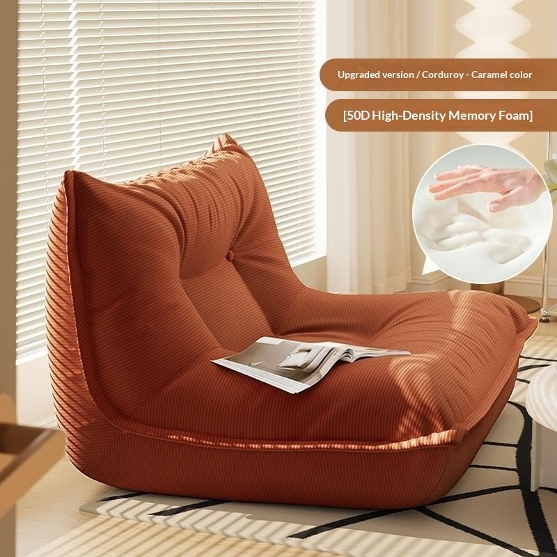 Cushion Tatami Living Roombedroom Lazy Sofa - Image 9