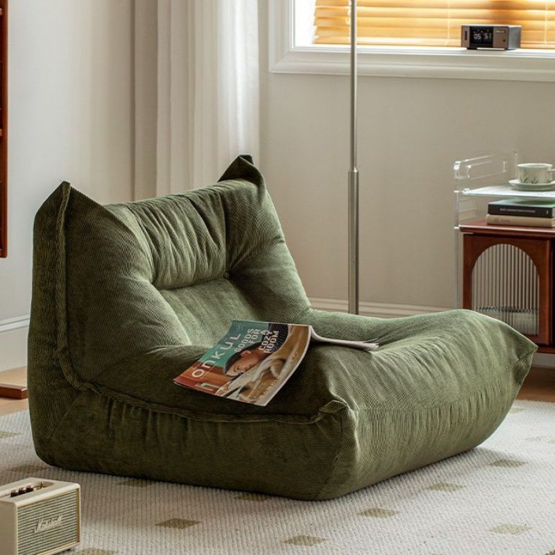 Cushion Tatami Living Roombedroom Lazy Sofa - Image 6