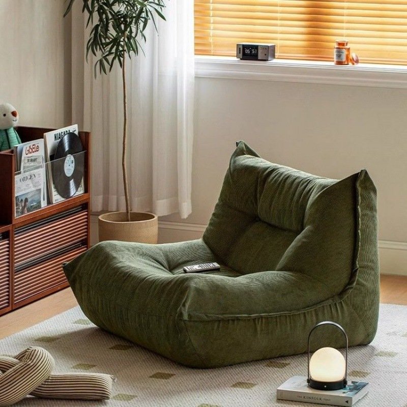 Cushion Tatami Living Roombedroom Lazy Sofa - Image 4